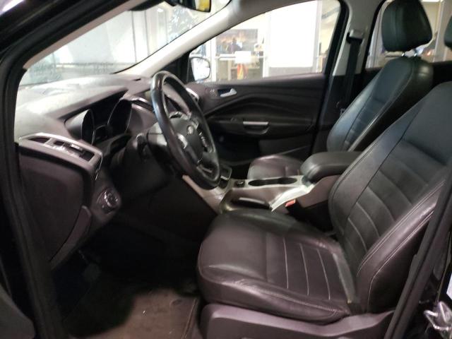 Photo 7 from auction – 2013 FORD ESCAPE SEL with VIN 1FMCU0H91DUB67434