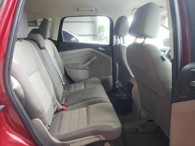 Photo 10 from auction – 2013 FORD ESCAPE SE with VIN 1FMCU9GX7DUA20331