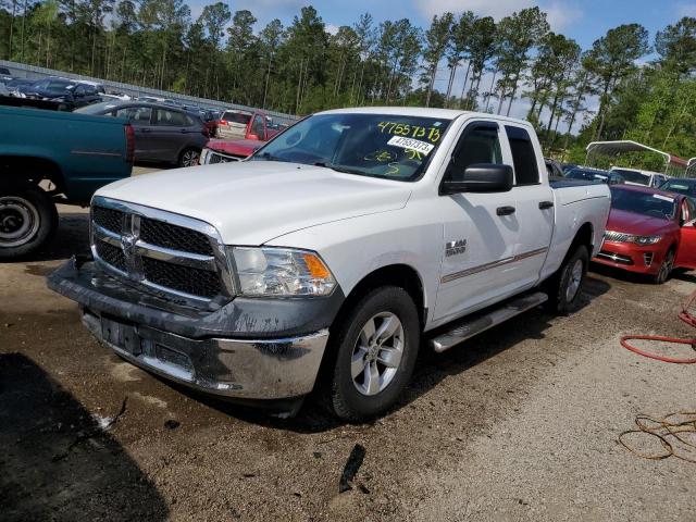RAM 1500 ST 2013 z numerem VIN 1C6RR6FG5DS538215 - Zdjęcie z aukcji