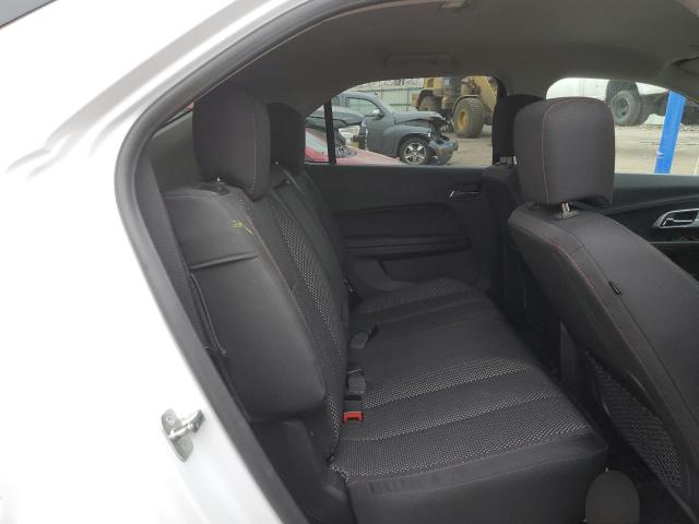 Photo 11 from auction – 2016 CHEVROLET EQUINOX LT with VIN 2GNFLFEK5G6244721