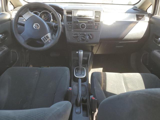 Photo 8 from auction – 2010 NISSAN VERSA S with VIN 3N1BC1AP4AL410938