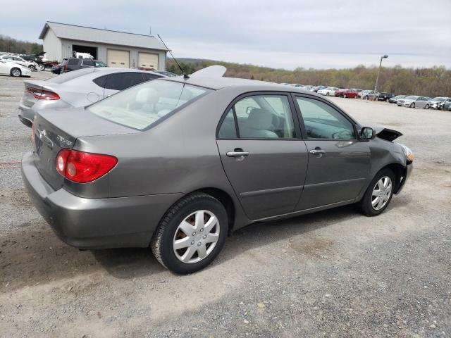 Photo 3 from auction – 2005 TOYOTA COROLLA CE with VIN 2T1BR30EX5C508954