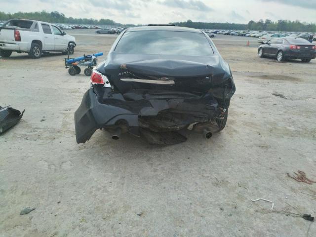 Photo 6 from auction – 2014 NISSAN ALTIMA 2.5 with VIN 1N4AL3AP9EC422224