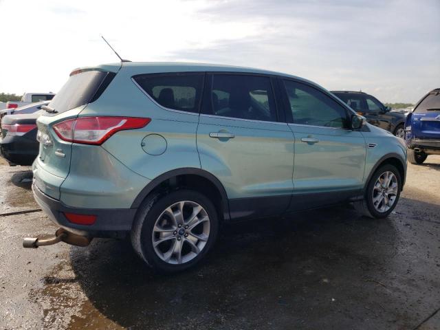 Photo 3 from auction – 2013 FORD ESCAPE SEL with VIN 1FMCU0HX8DUB50712