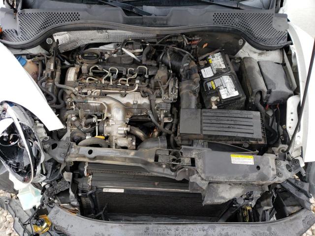 Photo 11 from auction – 2014 VOLKSWAGEN BEETLE with VIN 3VWJL7AT7EM655769