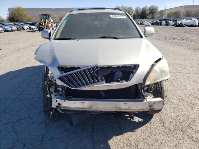 Photo 5 from auction – 2007 LEXUS RX 350 with VIN 2T2GK31U97C017435