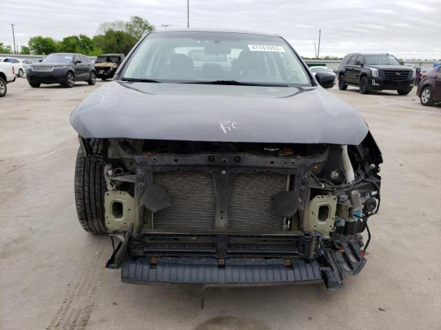 Photo 5 from auction – 2016 SUBARU LEGACY 2.5 with VIN 4S3BNAJ62G3043377