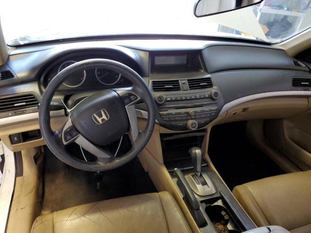 Photo 8 from auction – 2012 HONDA ACCORD SE with VIN 1HGCP2F69CA056941