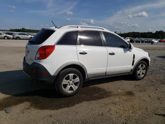 Photo 3 from auction – 2014 CHEVROLET CAPTIVA LS with VIN 3GNAL2EK7ES623379