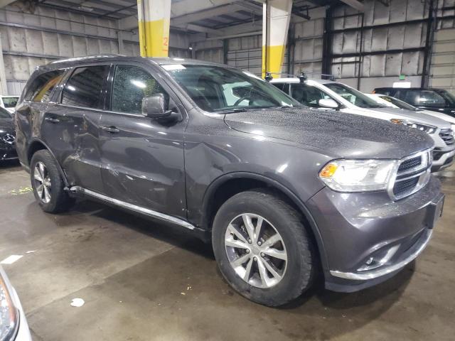 Photo 4 from auction – 2016 DODGE DURANGO LI with VIN 1C4RDJDG3GC424743