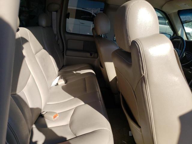 Photo 10 from auction – 2003 CHEVROLET SILVERADO with VIN 1GCEK19TX3Z170241