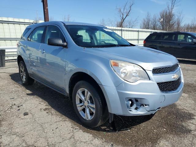 Photo 4 from auction – 2014 CHEVROLET EQUINOX LS with VIN 2GNALAEK9E6186431