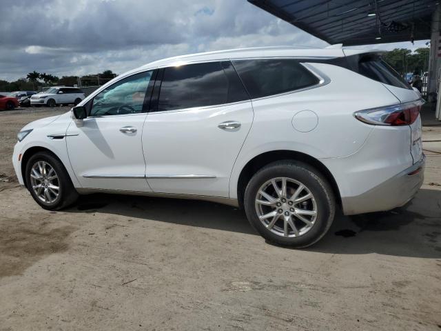 Photo 2 from auction – 2022 BUICK ENCLAVE PR with VIN 5GAEVBKW3NJ123718