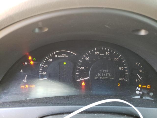 Photo 9 from auction – 2007 TOYOTA CAMRY with VIN 4T1BB46K47U014548