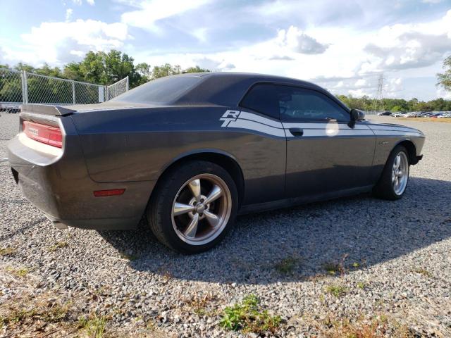 Photo 3 from auction – 2013 DODGE CHALLENGER with VIN 2C3CDYBT5DH579127