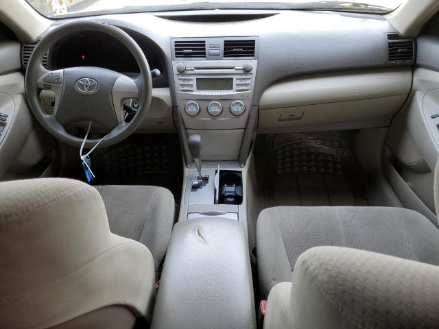 Photo 8 from auction – 2011 TOYOTA CAMRY BASE with VIN 4T4BF3EKXBR107203
