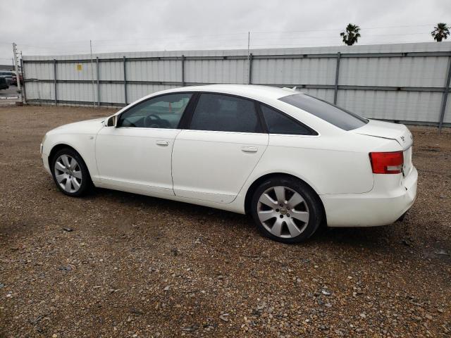 Photo 2 from auction – 2005 AUDI A6 3.2 QUA with VIN WAUDG74F35N052296