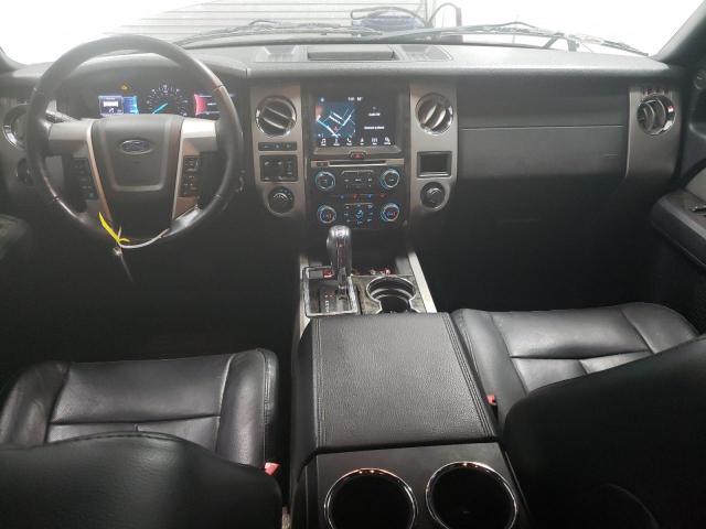 Photo 8 from auction – 2016 FORD EXPEDITION with VIN 1FMJK2AT9GEF16577