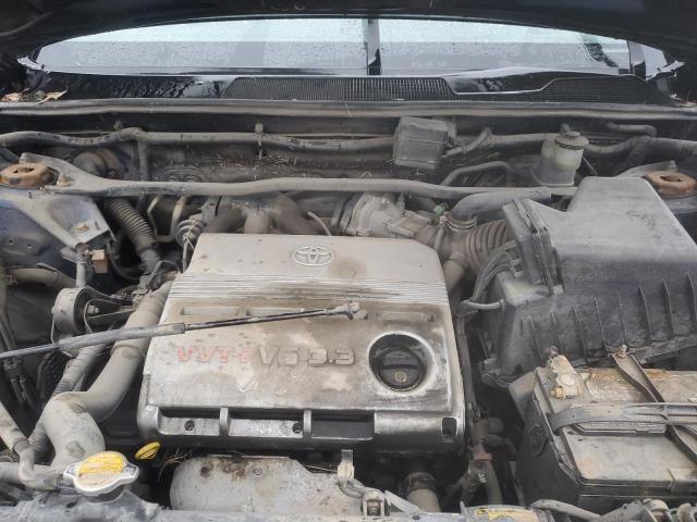 Photo 12 from auction – 2006 TOYOTA HIGHLANDER with VIN JTEGP21A760110030