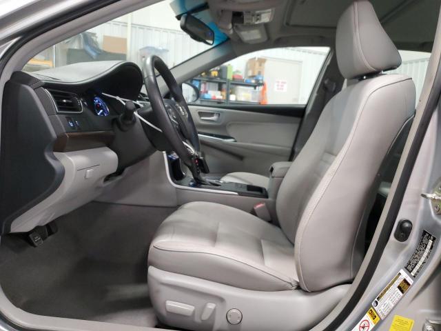 Photo 7 from auction – 2017 TOYOTA CAMRY LE with VIN 4T1BF1FK4HU727549