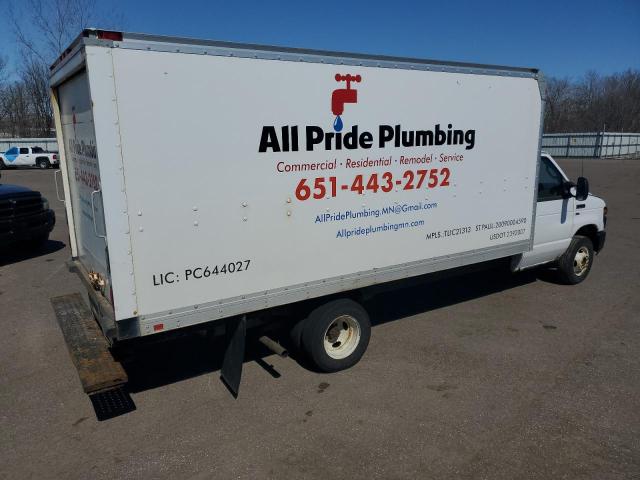 Photo 3 from auction – 2012 FORD ECONOLINE with VIN 1FDXE4FL2CDA10854