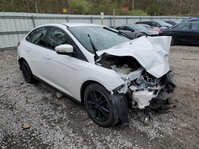 Photo 4 from auction – 2017 FORD FOCUS SE with VIN 1FADP3F24HL328111