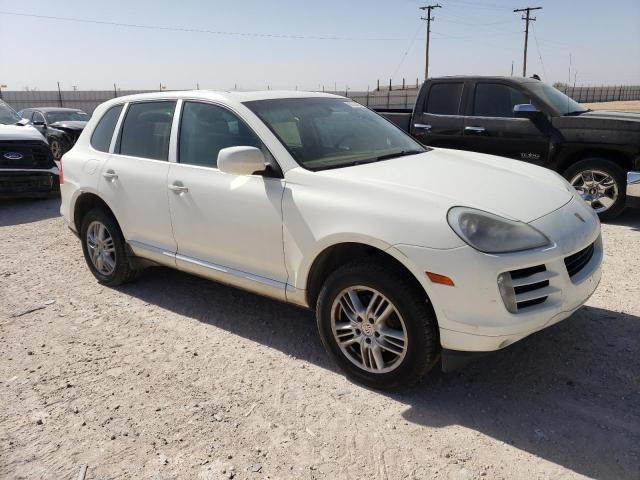 Photo 4 from auction – 2008 PORSCHE CAYENNE with VIN WP1AA29P38LA13329