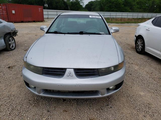 Photo 5 from auction – 2003 MITSUBISHI GALANT ES with VIN 4A3AA46GX3E202507