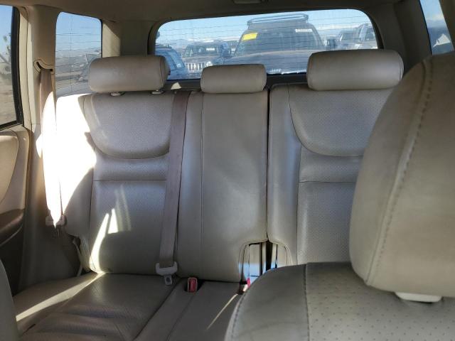 Photo 10 from auction – 2001 TOYOTA HIGHLANDER with VIN JTEHF21A510038664