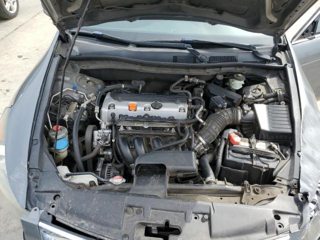 Photo 11 from auction – 2010 HONDA ACCORD LX with VIN 1HGCP2F35AA088238