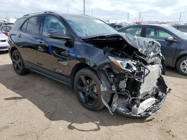 Photo 4 from auction – 2020 CHEVROLET EQUINOX PR with VIN 2GNAXNEV0L6134026