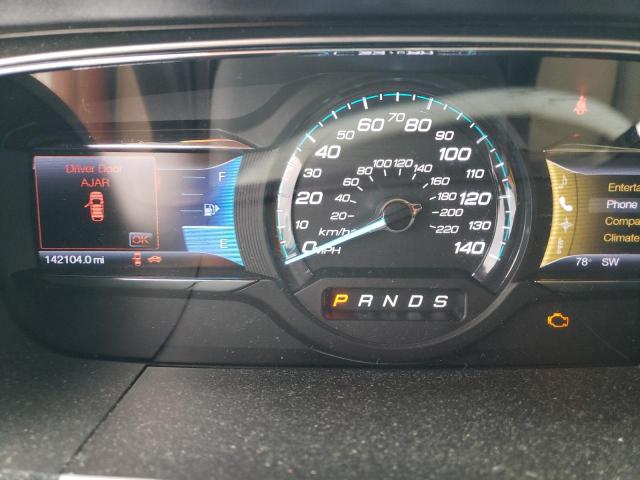 Photo 9 from auction – 2013 FORD TAURUS SEL with VIN 1FAHP2E87DG198474