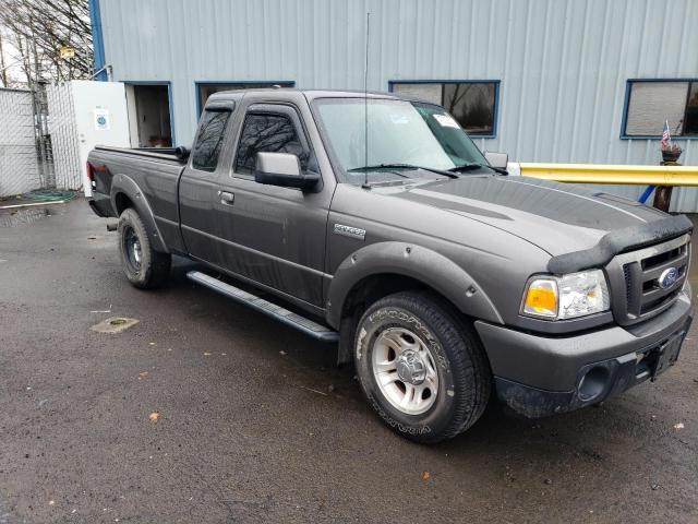 Photo 4 from auction – 2010 FORD RANGER SUP with VIN 1FTKR4EE8APA41947