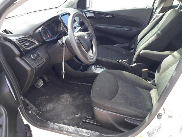 Photo 7 from auction – 2020 CHEVROLET SPARK 1LT with VIN KL8CD6SA5LC447784