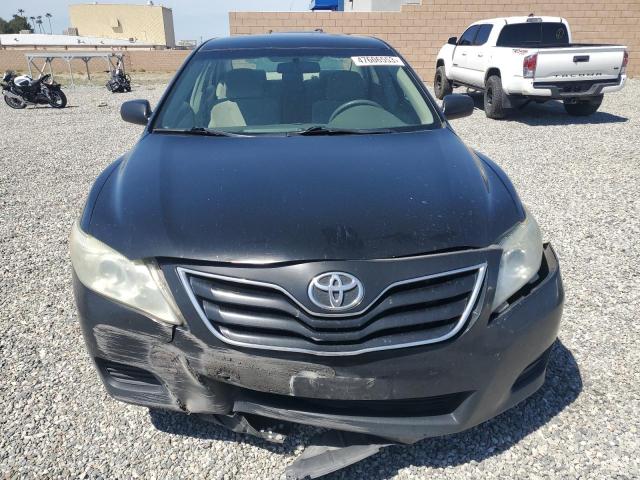 Photo 5 from auction – 2011 TOYOTA CAMRY BASE with VIN 4T1BF3EK4BU146752