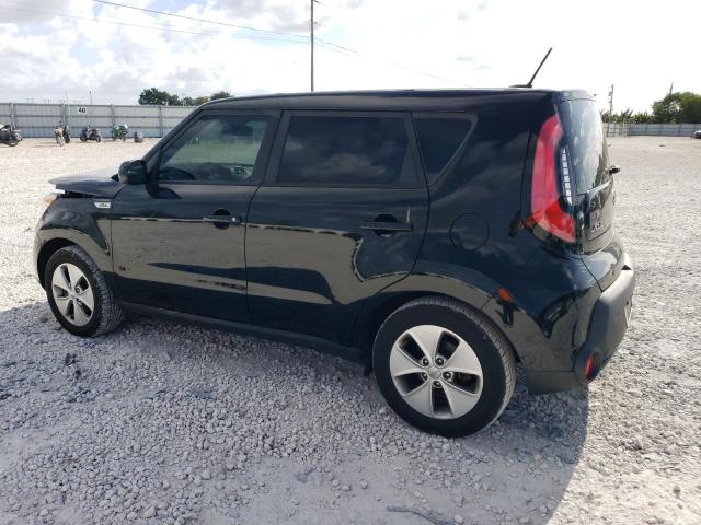 Photo 2 from auction – 2016 KIA SOUL with VIN KNDJN2A22G7367291