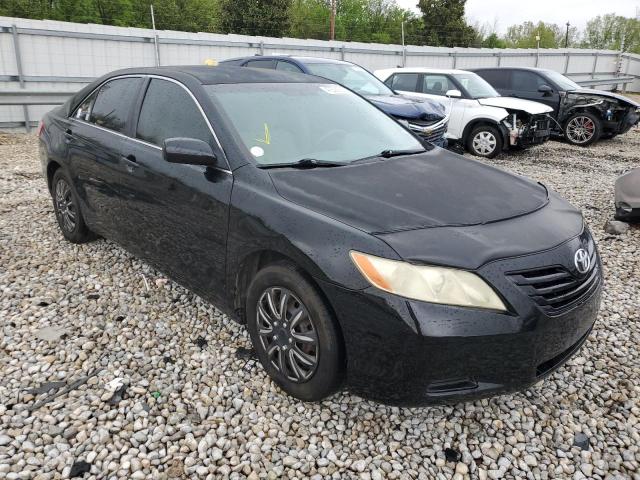 Photo 4 from auction – 2007 TOYOTA CAMRY CE with VIN JTNBE46K973063418