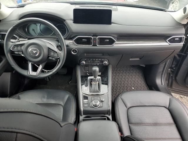 Photo 8 from auction – 2021 MAZDA CX-5 GRAND with VIN JM3KFBDM9M0378184