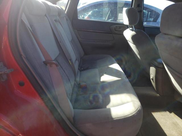Photo 10 from auction – 2005 CHEVROLET IMPALA with VIN 2G1WF52E059266350