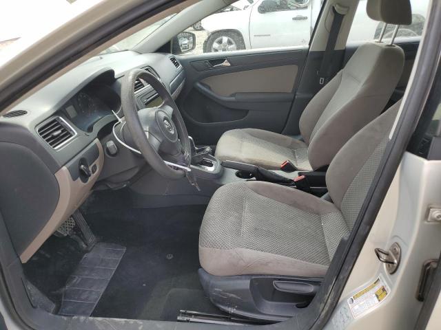Photo 7 from auction – 2011 VOLKSWAGEN JETTA BASE with VIN 3VW2K7AJ9BM377913