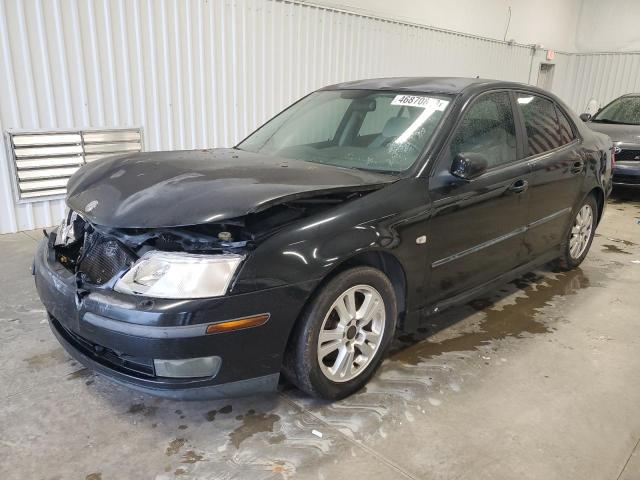 SAAB 9-3 2006 with VIN YS3FD49Y561029956 - Photo from auction