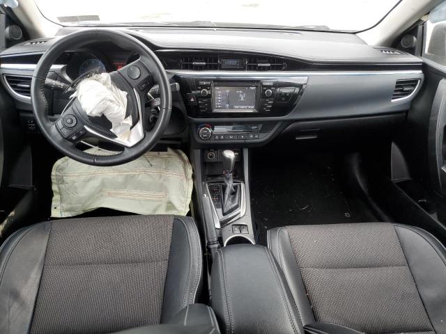 Photo 8 from auction – 2015 TOYOTA COROLLA L with VIN 2T1BURHE3FC454825