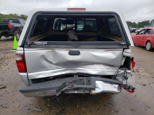 Photo 6 from auction – 2002 FORD RANGER SUP with VIN 1FTYR14U42PA93580