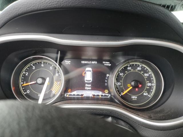 Photo 9 from auction – 2015 JEEP CHEROKEE T with VIN 1C4PJMBS6FW525295