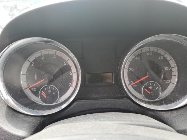 صورة رقم 9 من المزاد - 2016 DODGE GRAND CARA مع VIN 2C4RDGBG6GR122277