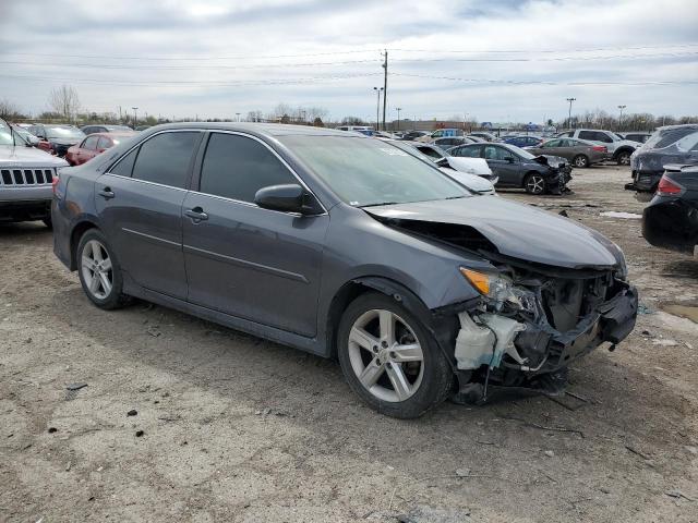 Photo 4 from auction – 2014 TOYOTA CAMRY L with VIN 4T1BF1FK4EU311982