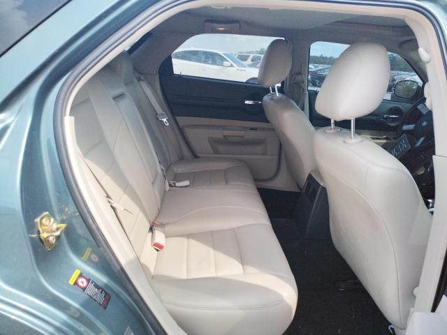 Photo 10 from auction – 2006 DODGE MAGNUM R/T with VIN 2D8GV57286H145541