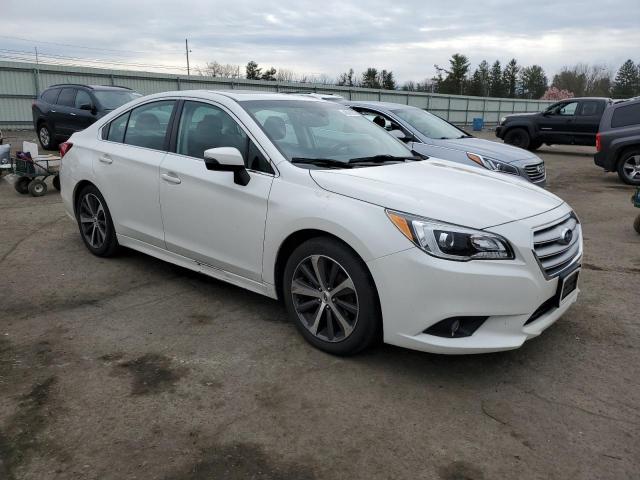 Photo 4 from auction – 2015 SUBARU LEGACY 2.5 with VIN 4S3BNAN66F3048784