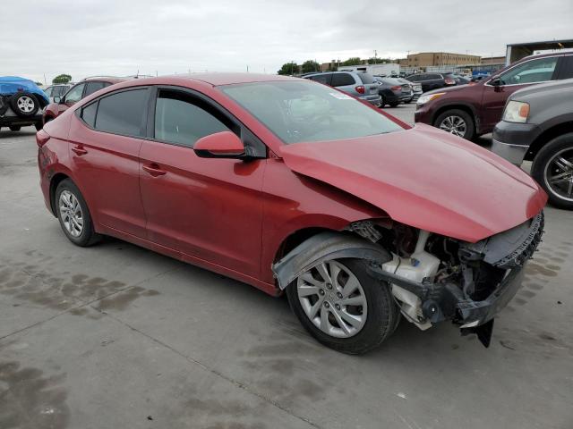 Photo 4 from auction – 2017 HYUNDAI ELANTRA SE with VIN 5NPD74LF6HH136460