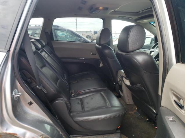 Photo 10 from auction – 2007 SUBARU B9 TRIBECA with VIN 4S4WX85D474402098